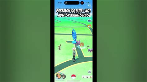 pokemon go plus not charging